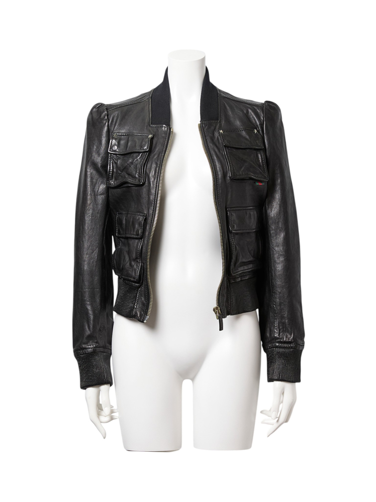 GUCCI by</br>Frida Giannini/br>2008 AW_2