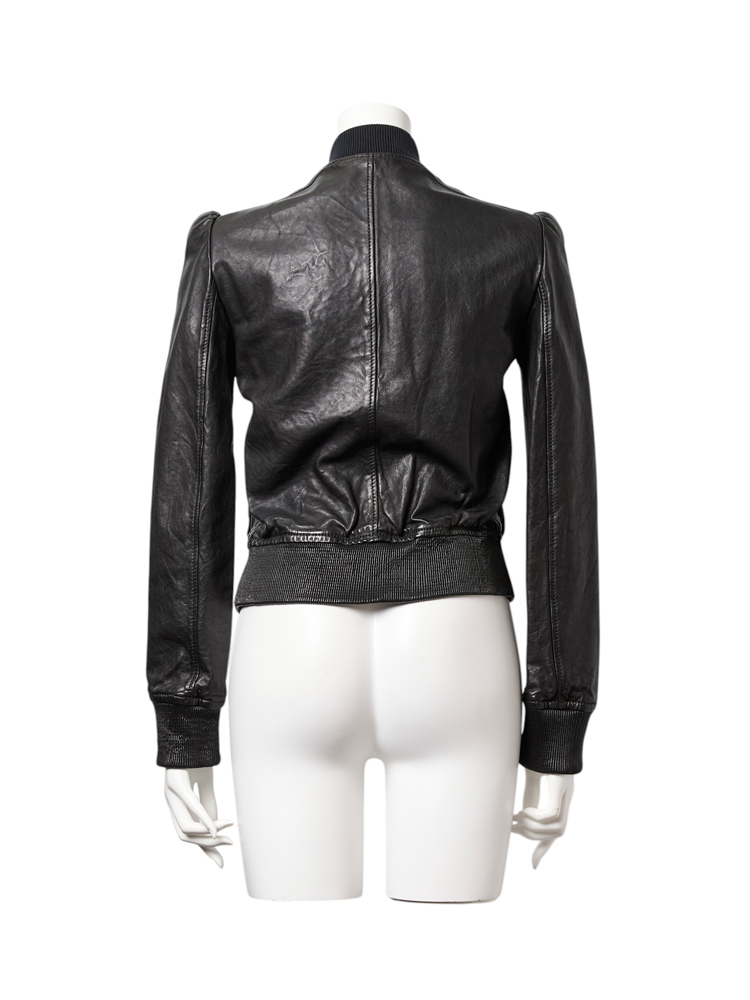 GUCCI by</br>Frida Giannini/br>2008 AW_4