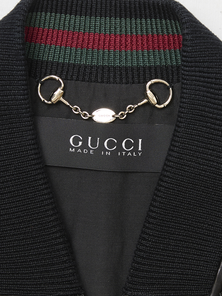 GUCCI by</br>Frida Giannini/br>2008 AW_5