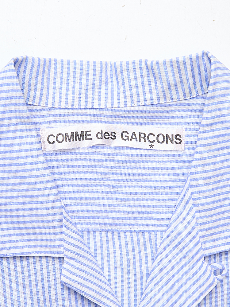 COMME des GARÇONS</br>1980s_5
