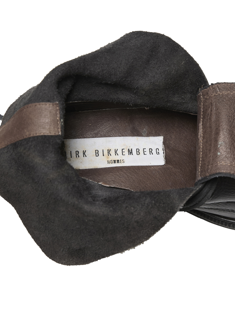 DIRK BIKKEMBERGS</br>HOMMES</br>1990s_10