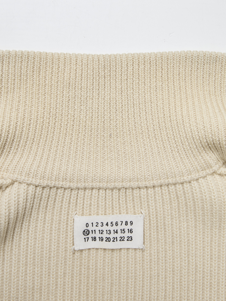 Maison Martin Margiela</br>2004 SS _5