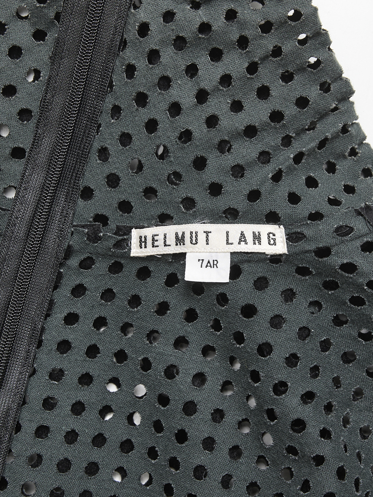 Helmut Lang</br>1991 AW_4