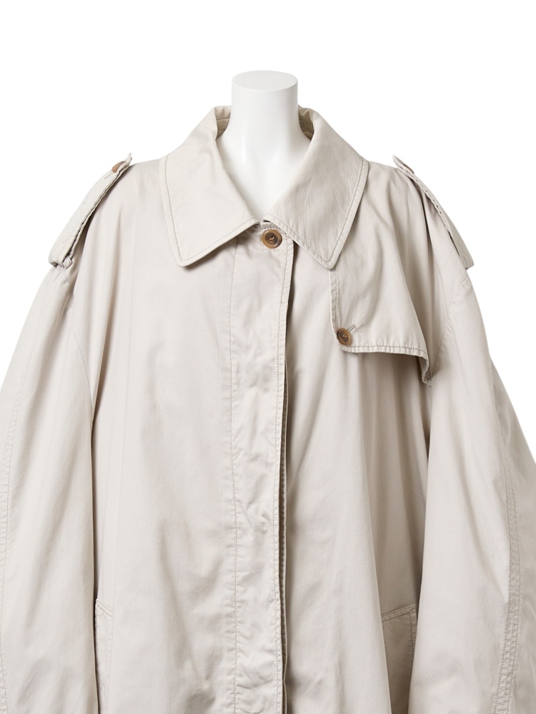 Maison Martin Margiela</br>2001 SS_2