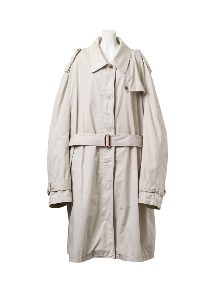 Maison Martin Margiela</br>2001 SS_3