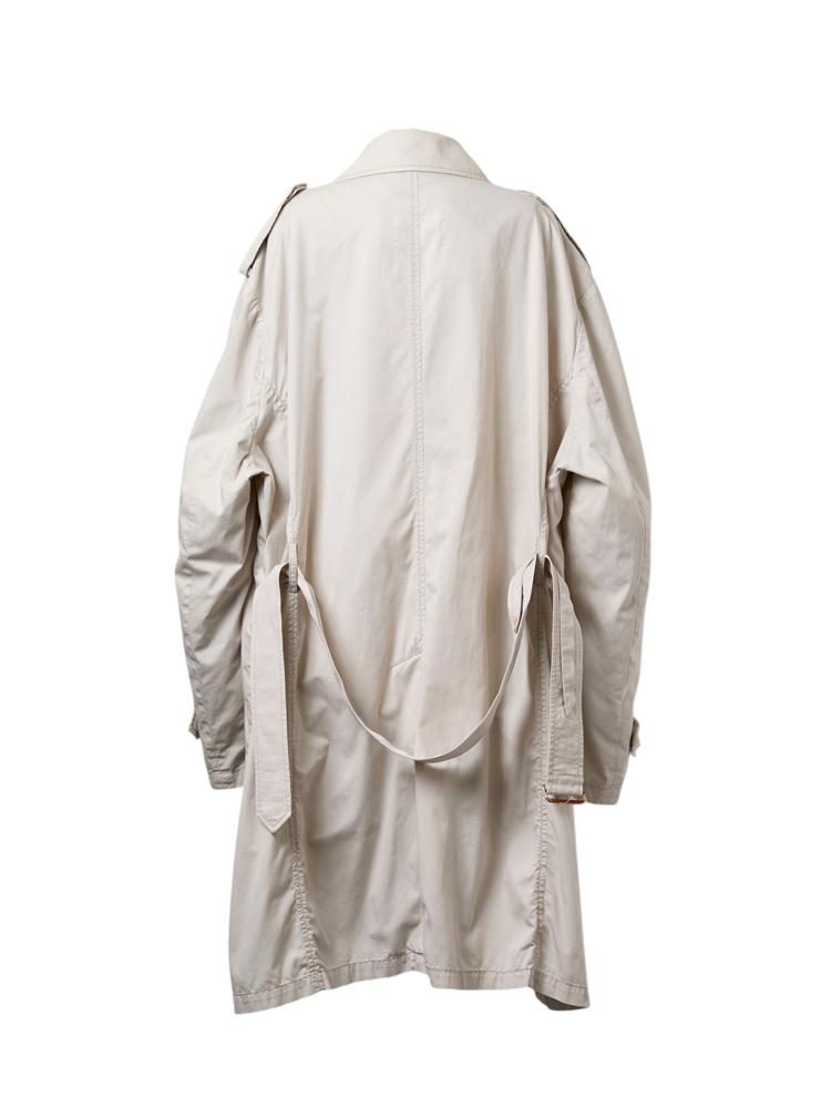 Maison Martin Margiela</br>2001 SS_4