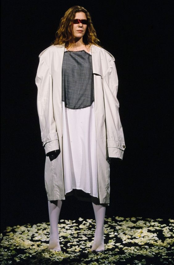 Maison Martin Margiela</br>2001 SS_6
