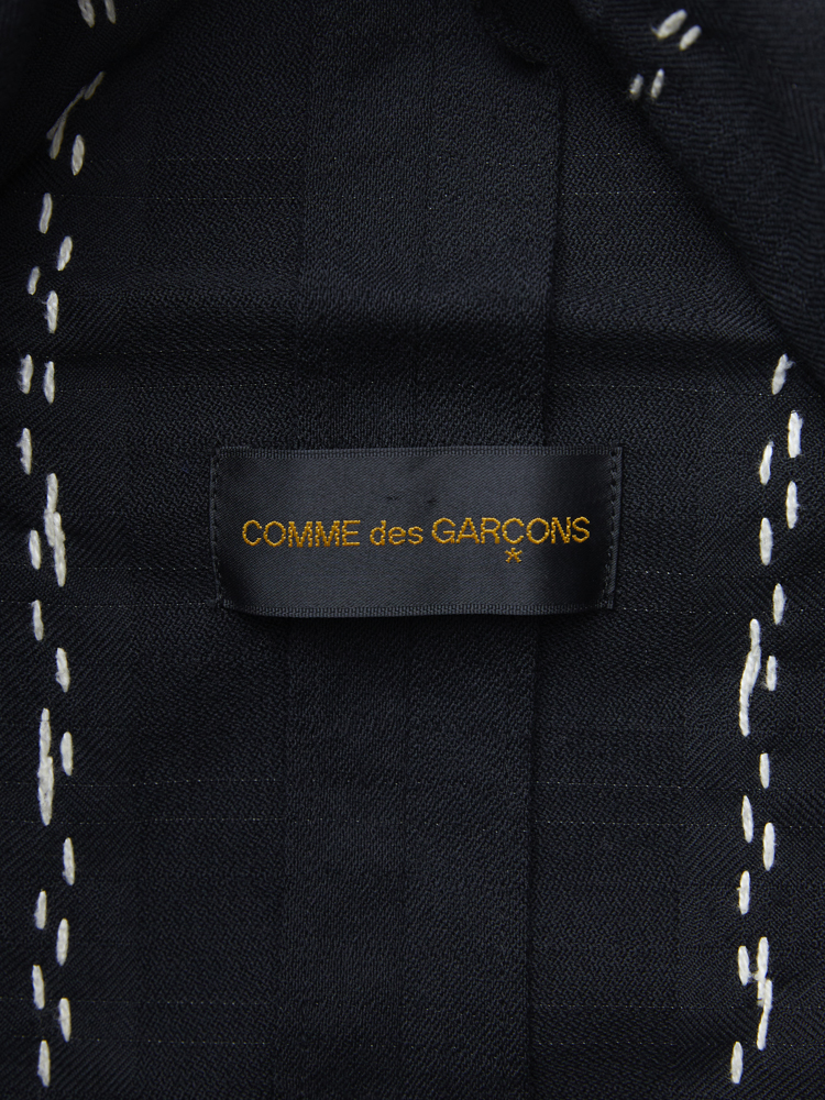 COMME des GARÇONS</br>2003 AW_6