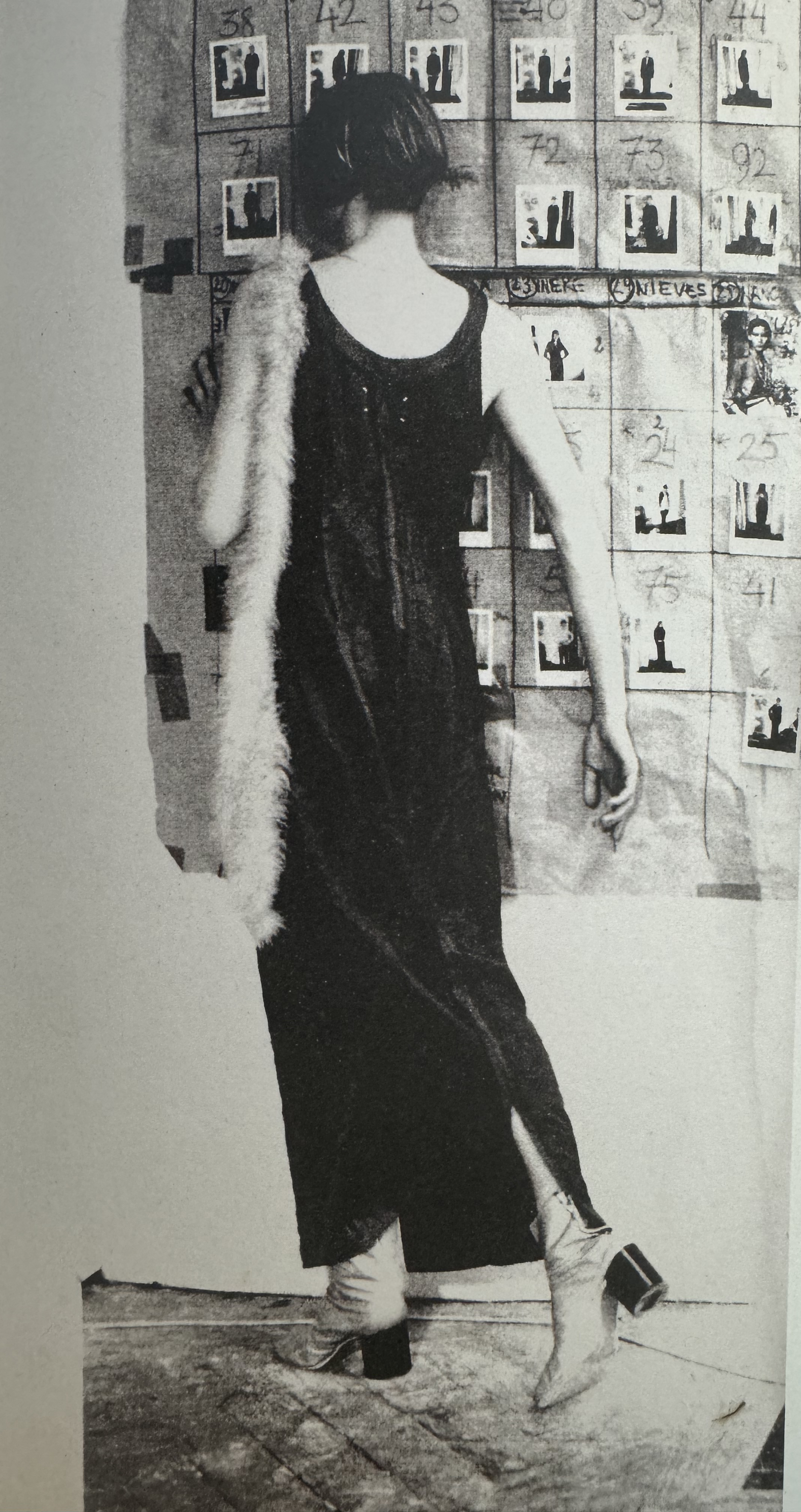 Maison Martin Margiela</br>1994 SS_6