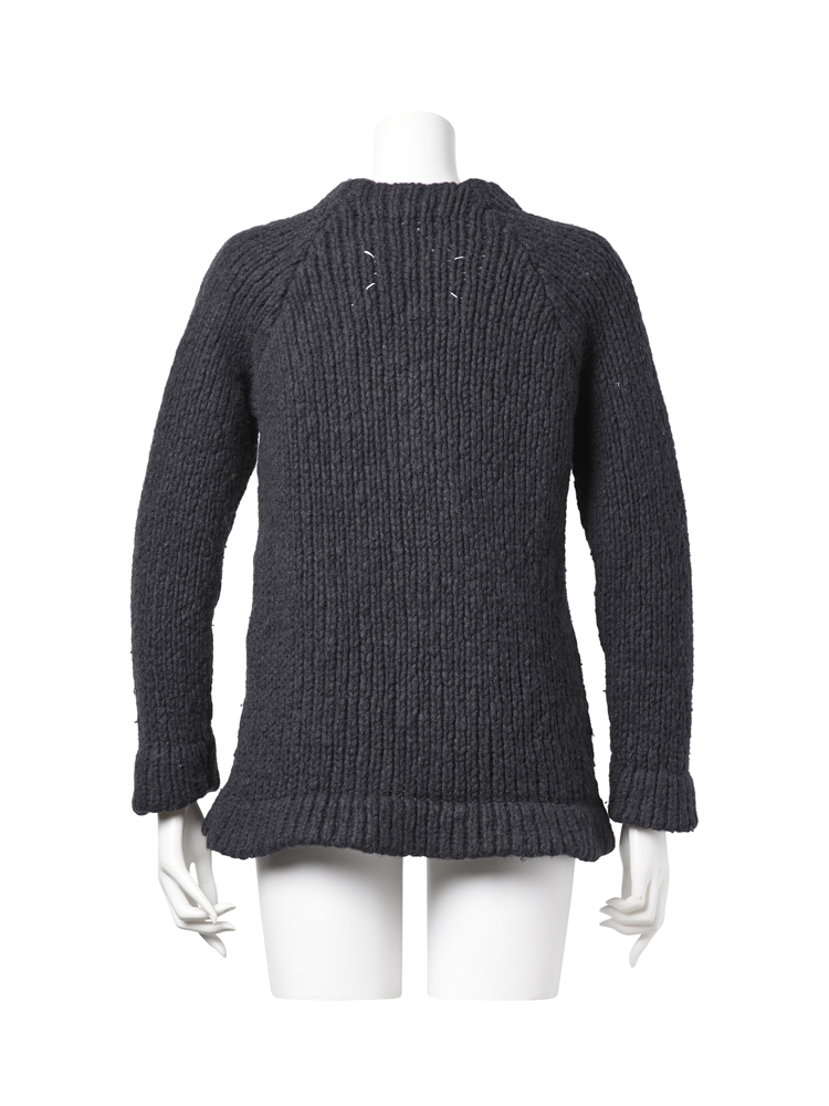 Maison Martin Margiela</br>1996 AW_4