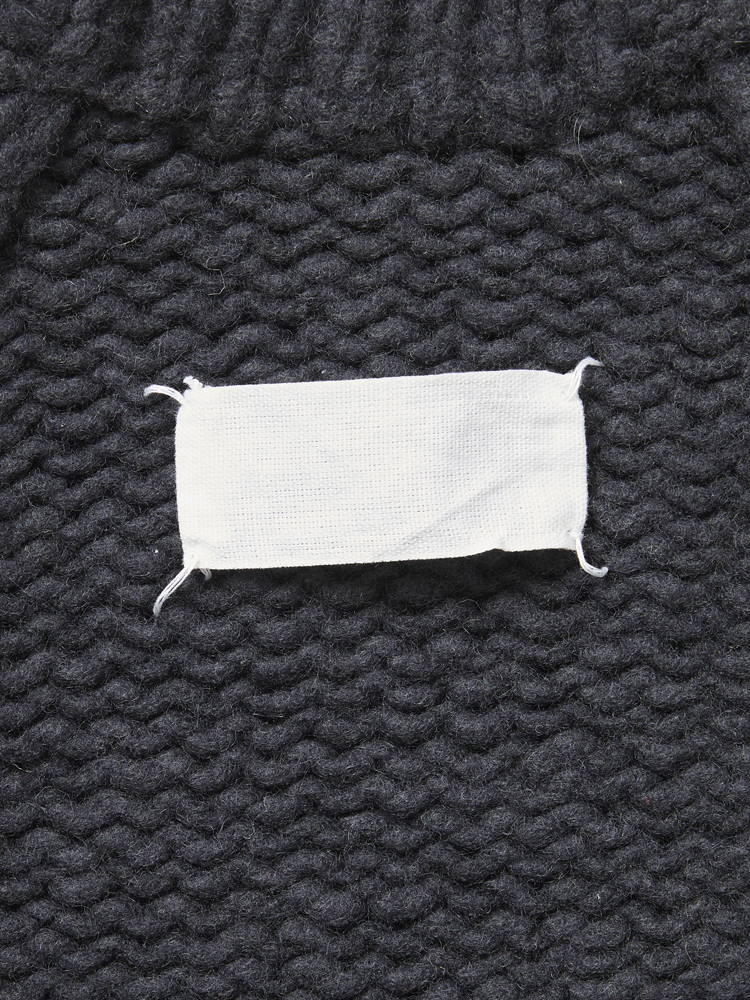 Maison Martin Margiela</br>1996 AW_6