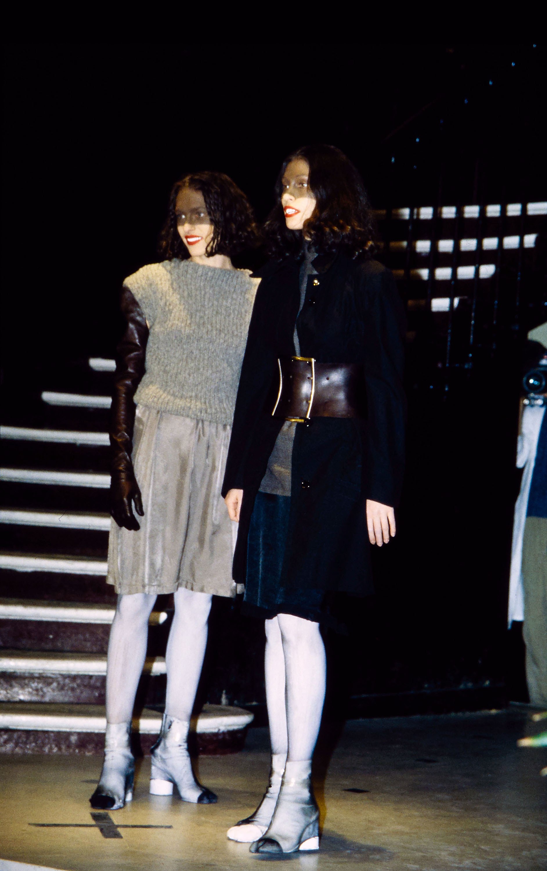Maison Martin Margiela</br>1996 AW_7