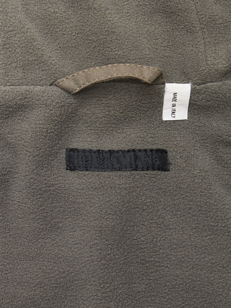 Helmut Lang</br>1998 AW_12