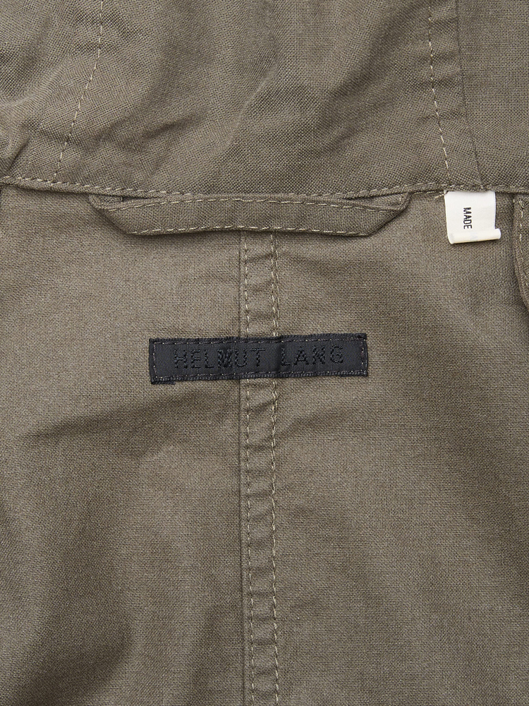 Helmut Lang</br>1998 AW_13