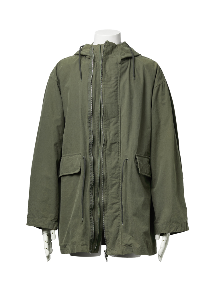 Helmut Lang</br>1998 AW_3