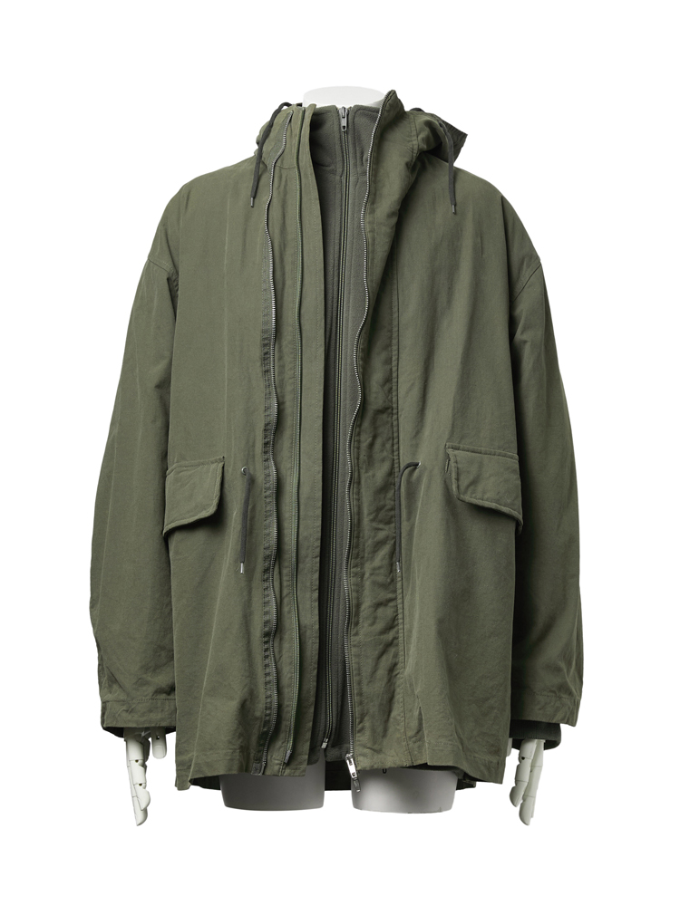 Helmut Lang</br>1998 AW_4