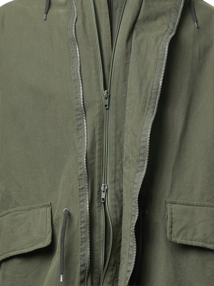 Helmut Lang</br>1998 AW_6