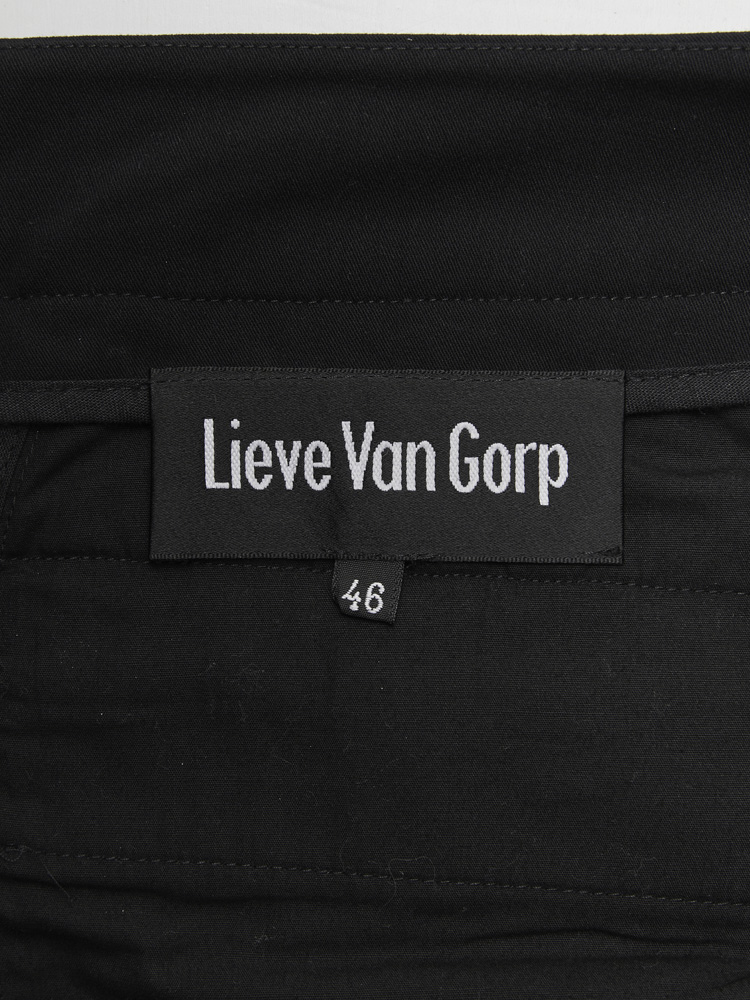 Lieve Van Gorp</br>1999 SS_8