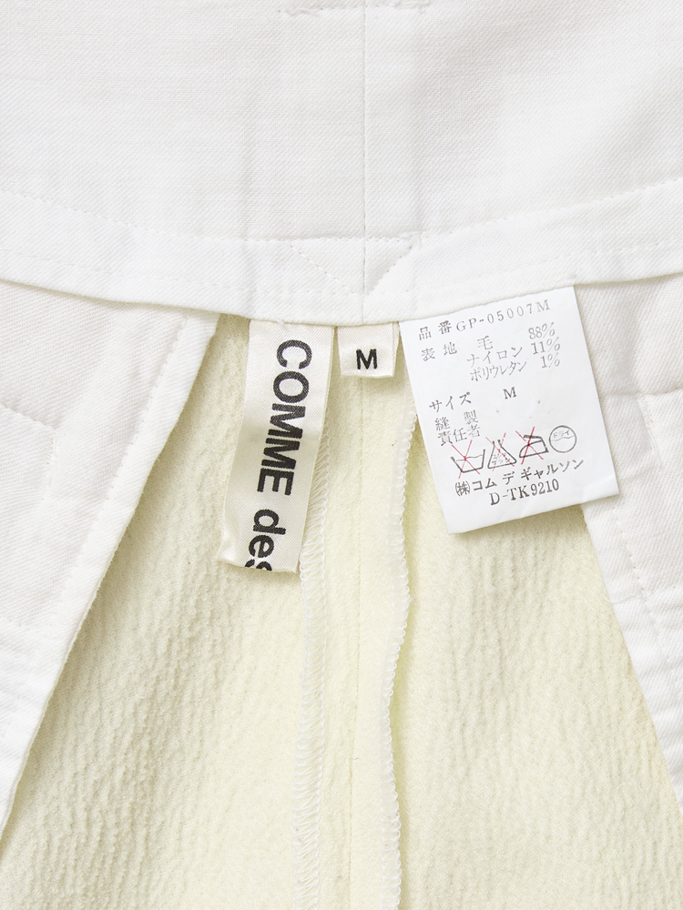 COMME des GARÇONS</br>1980s_6