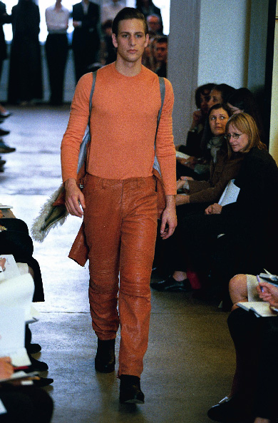 Helmut Lang</br>1999 AW_12