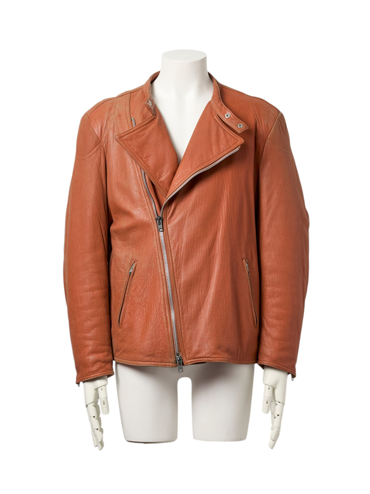 Helmut Lang</br>1999 AW_4