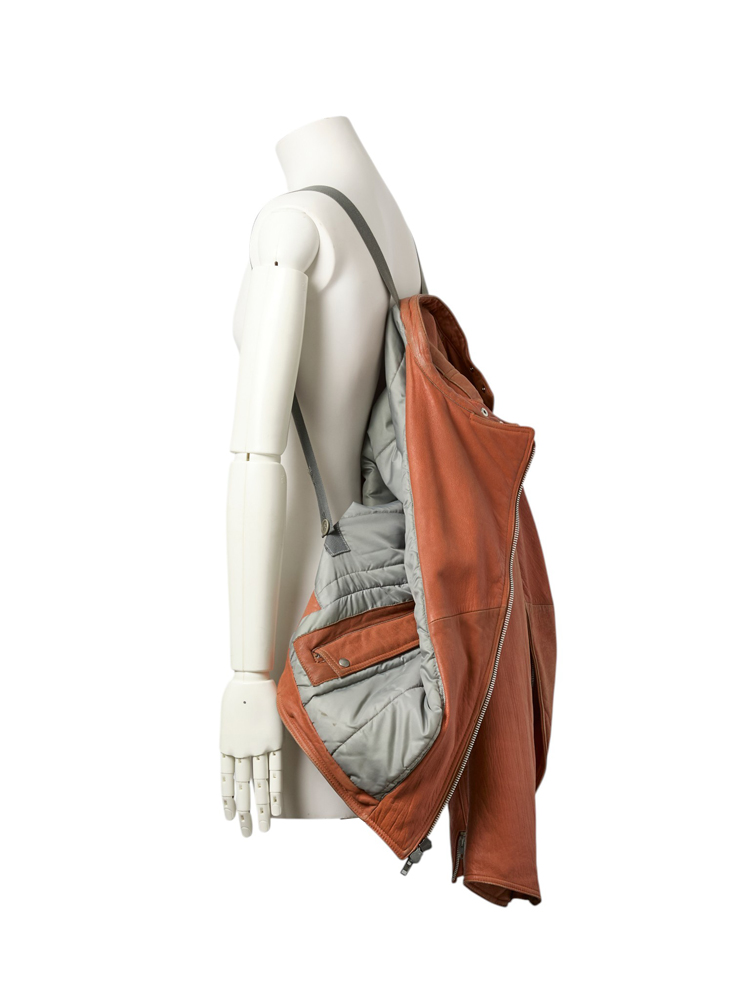 Helmut Lang</br>1999 AW_8