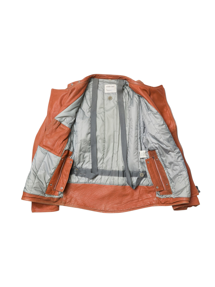 Helmut Lang</br>1999 AW_9