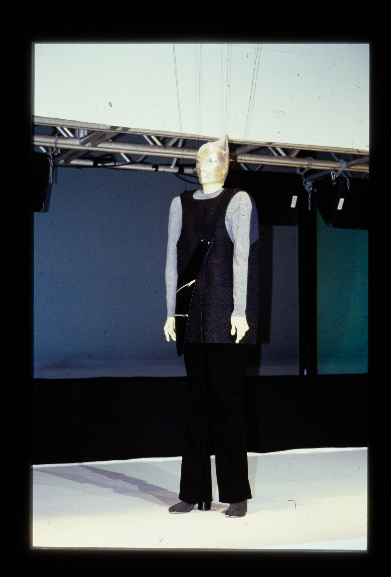 Maison Martin Margiela</br>1998 AW_8