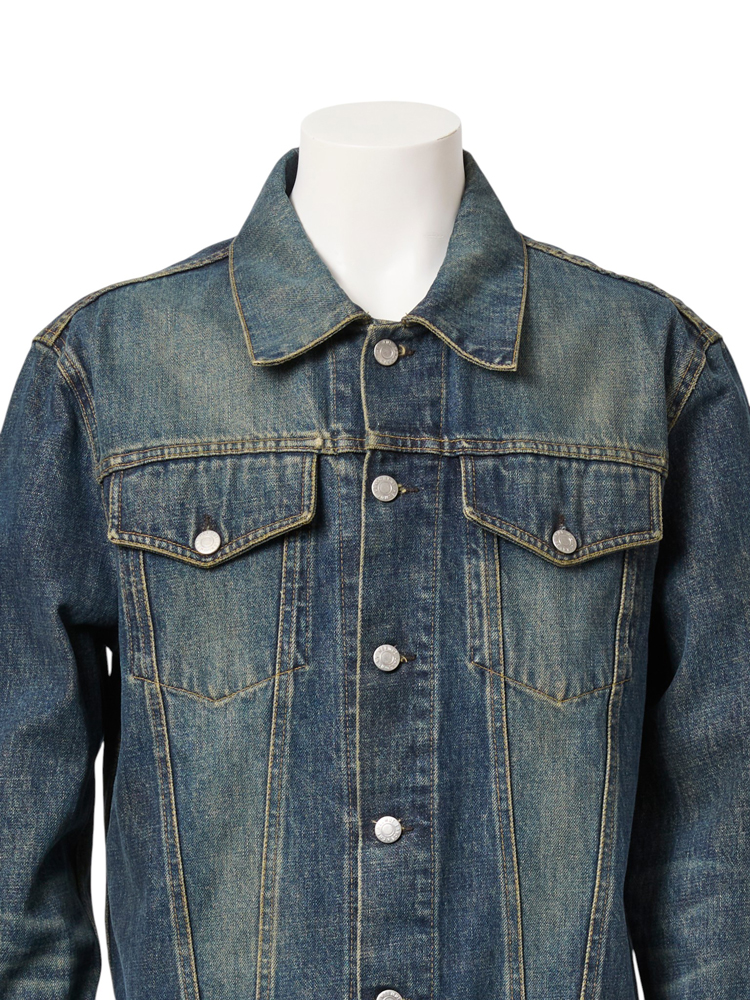 Helmut Lang</br>late 1990_2