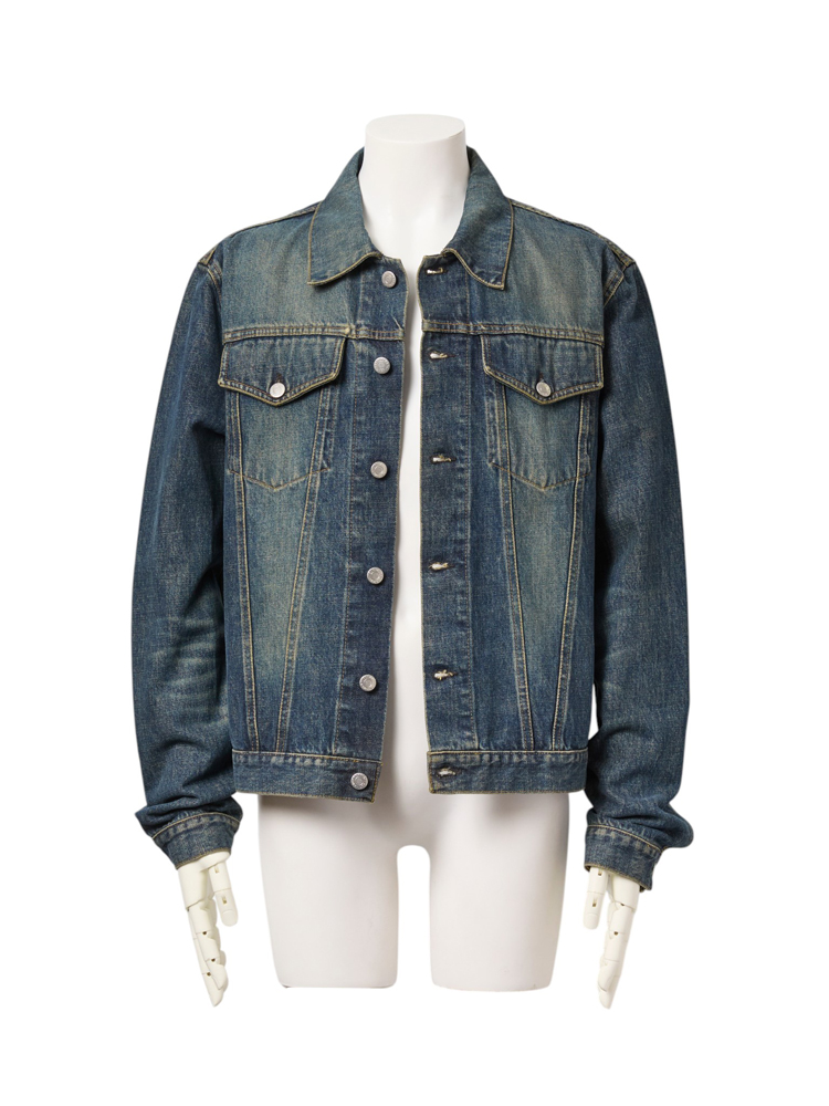 Helmut Lang</br>late 1990_4