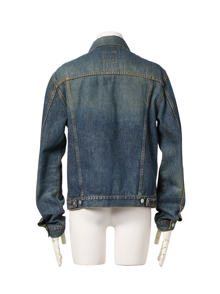 Helmut Lang</br>late 1990_5