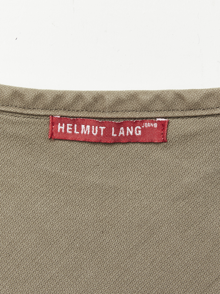 Helmut Lang</br>1997 SS_4