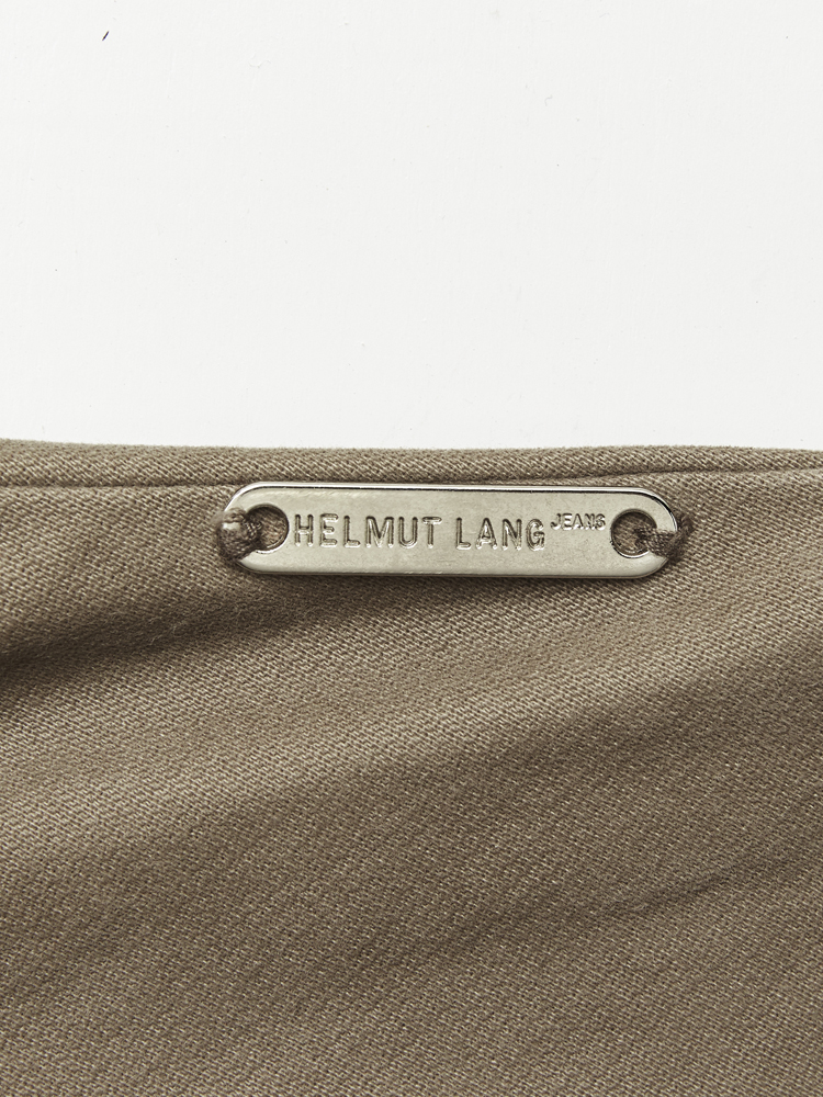 Helmut Lang</br>1997 SS_5