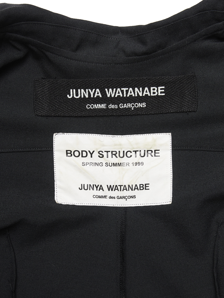 JUNYA WATANABE</br>COMME des GARÇONS</br>1999 SS_6