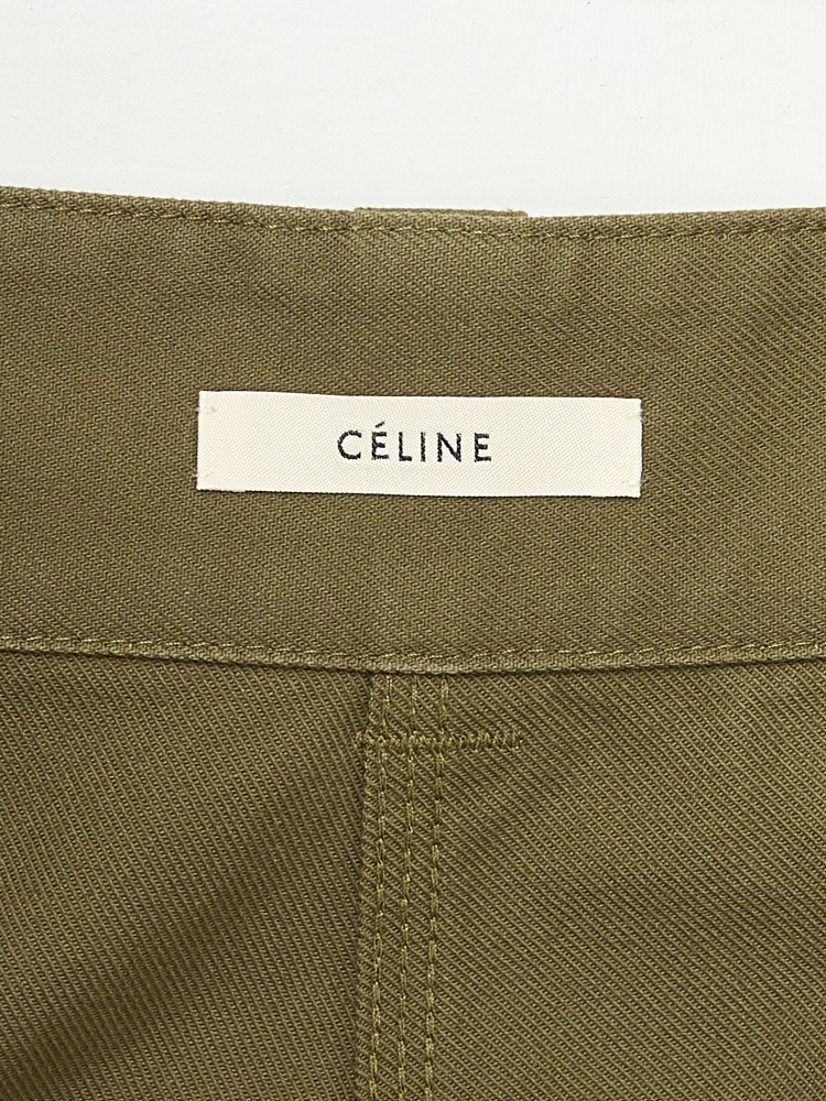 Phoebe Philo for</br>CÉLINE</br>2010 Resort_6