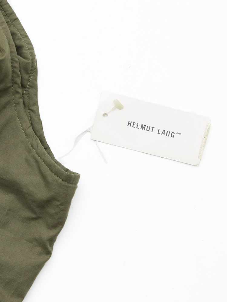 Helmut Lang</br>1999 SS _5