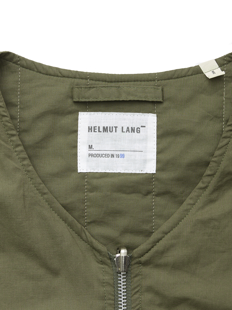 Helmut Lang</br>1999 SS _6