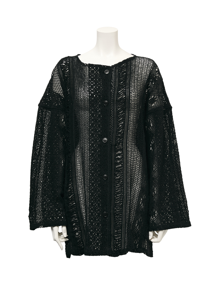 Yohji Yamamoto</br>FEMME</br>1980s_1