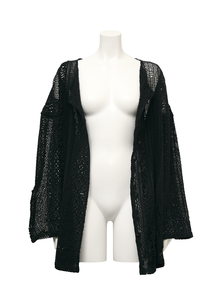 Yohji Yamamoto</br>FEMME</br>1980s_2
