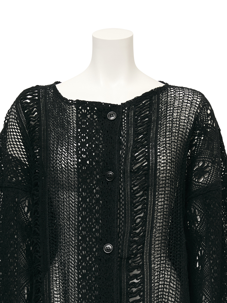 Yohji Yamamoto</br>FEMME</br>1980s_3