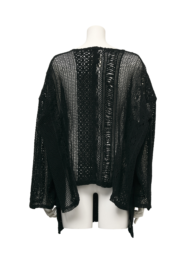 Yohji Yamamoto</br>FEMME</br>1980s_4
