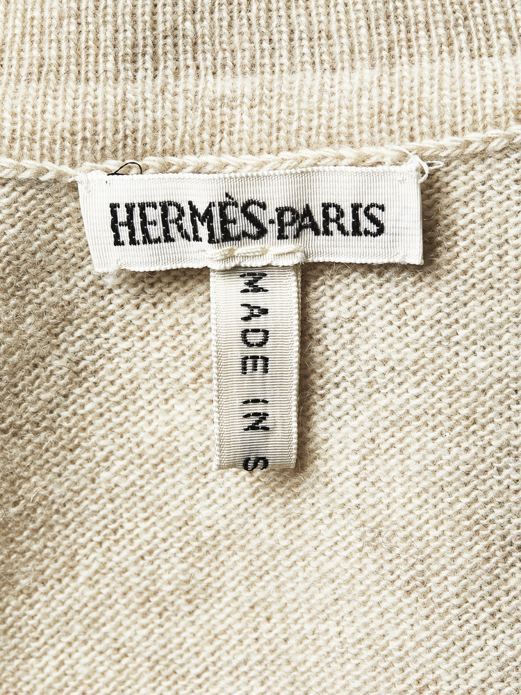 HERMÈS by Martin Margiela</br>2003 AW_4