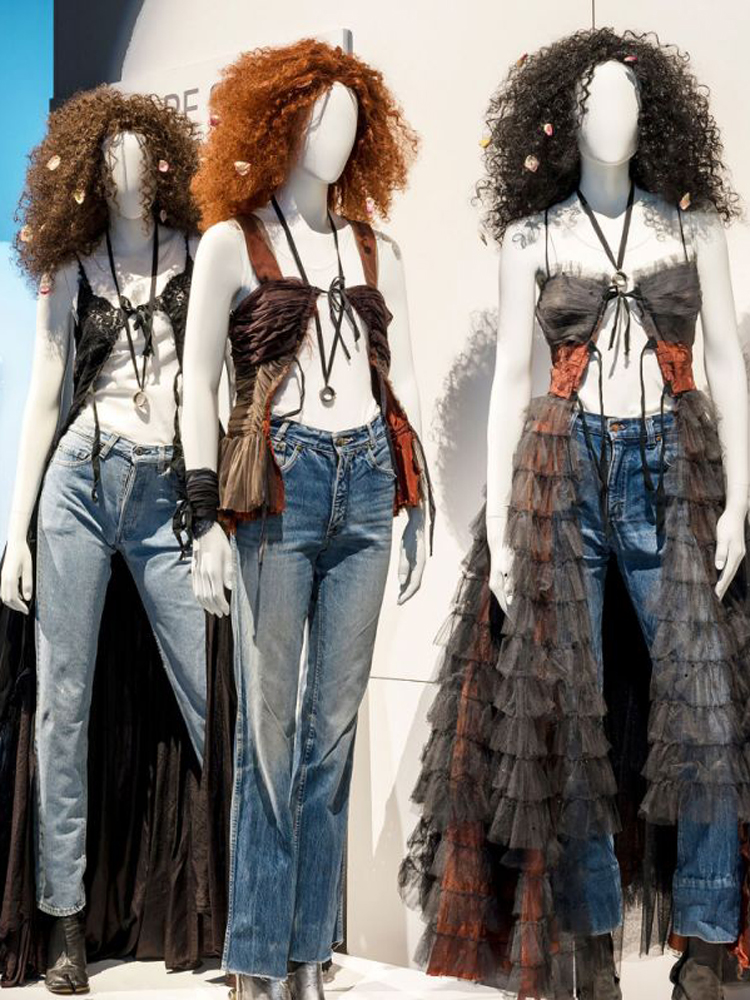 Maison Martin Margiela</br>1991 SS_6