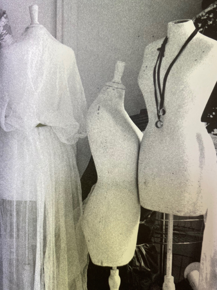 Maison Martin Margiela</br>1991 SS_7