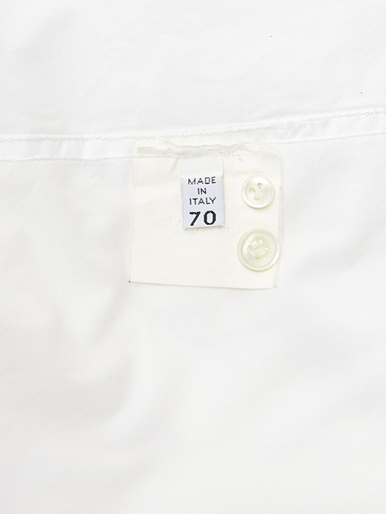 Maison Martin Margiela</br>2000 SS_4