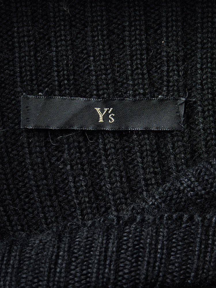 Y’s</br>1996 AW_5