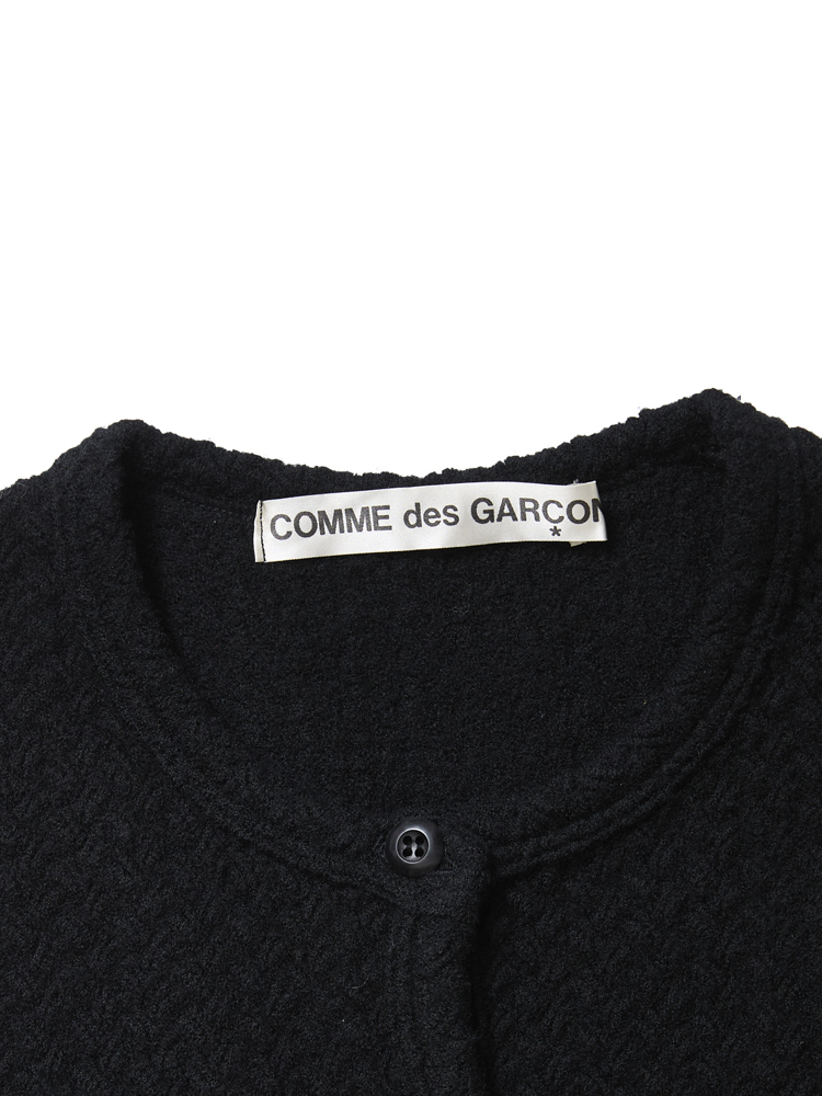 COMME des GARÇONS</br>early 1980_4