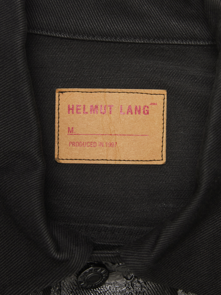 Helmut Lang</br>1997 SS_5