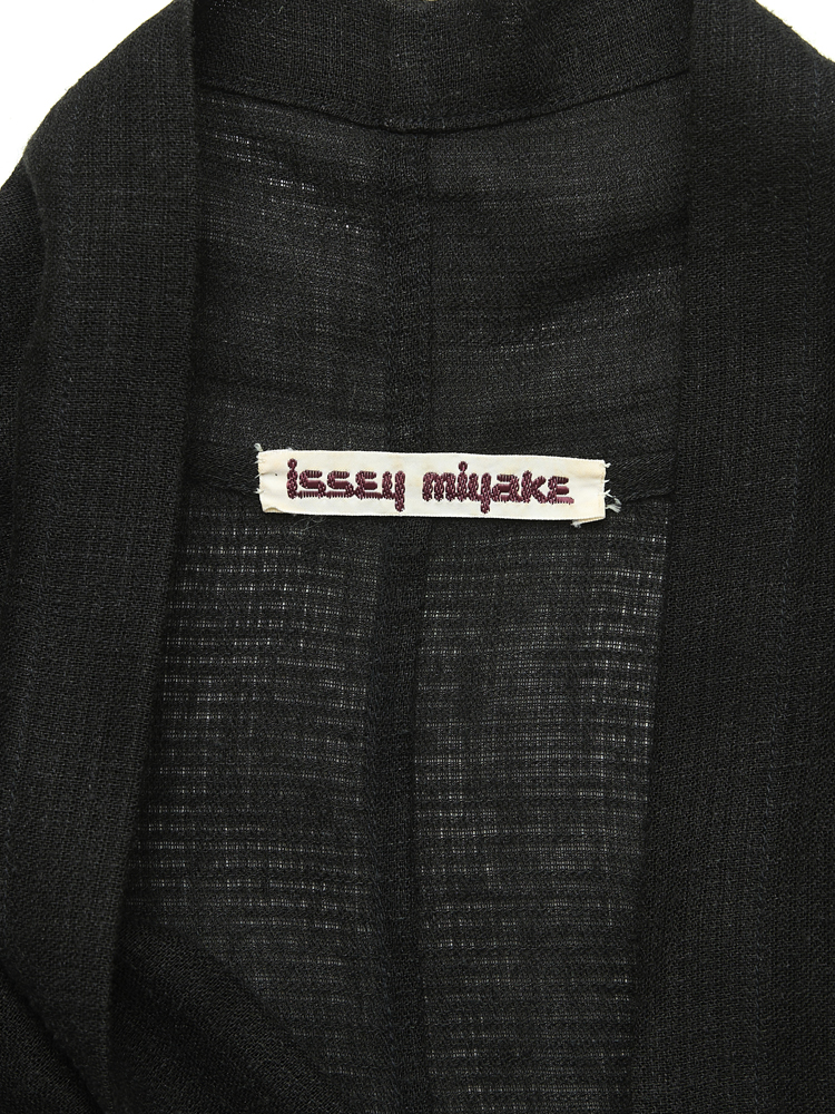 ISSEY MIYAKE</br>late 1970s_6