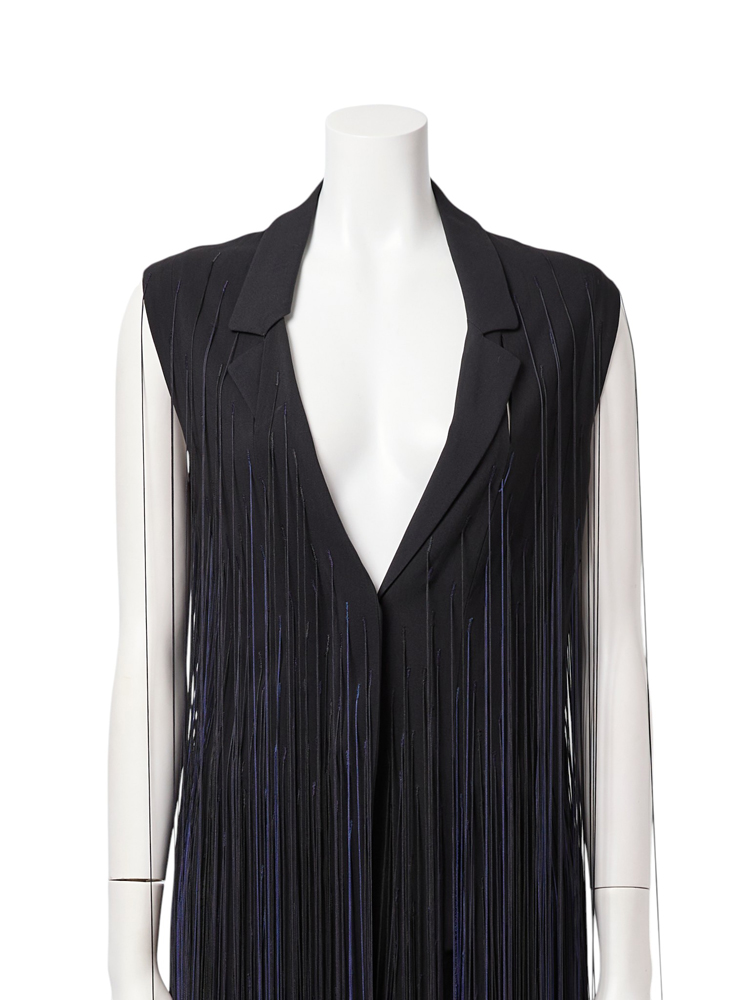JIL SANDER</br>by Raf Simons</br>2009 AW_2